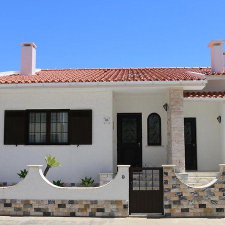 Casa Buzina Villa Nazaré Exterior foto